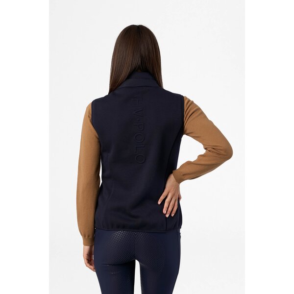 HV POLO gewatteerde bodywarmer Orabella 
