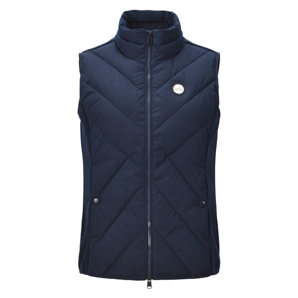 HV POLO gewatteerde bodywarmer Orabella 