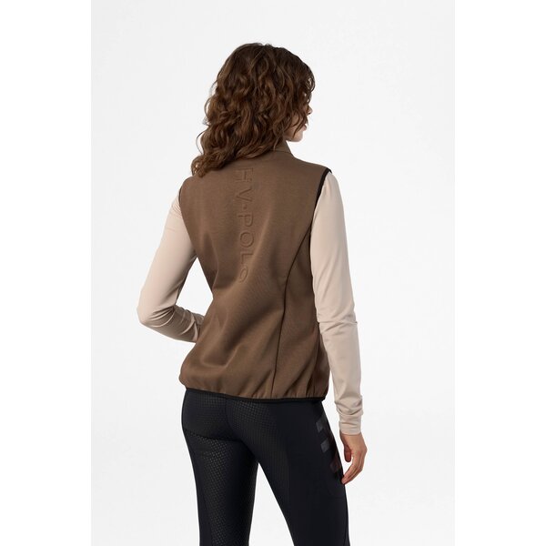 HV POLO gewatteerde bodywarmer Orabella 