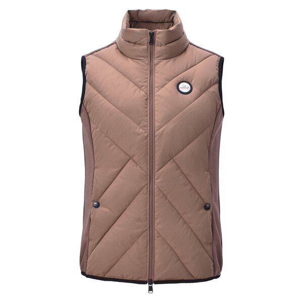 HV POLO gewatteerde bodywarmer Orabella 
