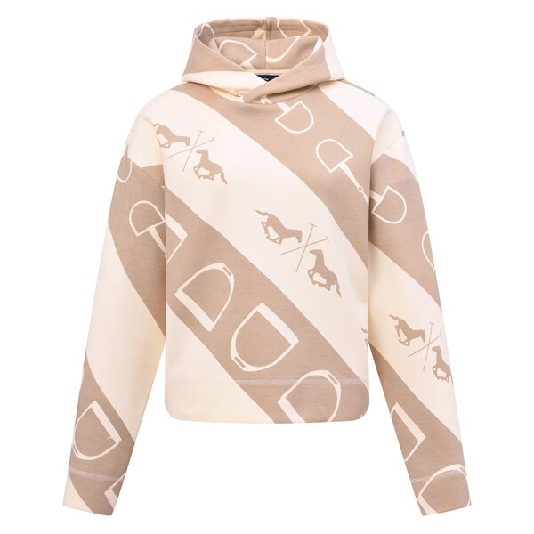 HV POLO hoodie Reese 