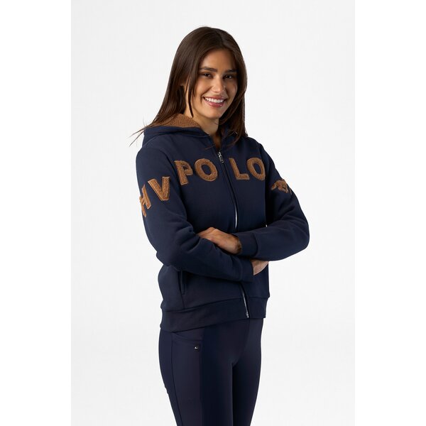 HV POLO sweatvest Reina 