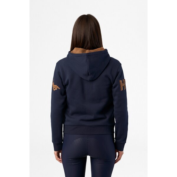 HV POLO sweatvest Reina 