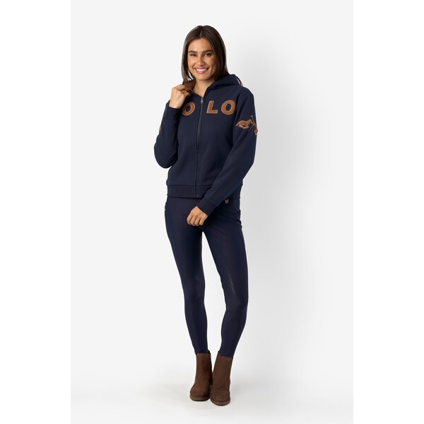 HV POLO sweatvest Reina 