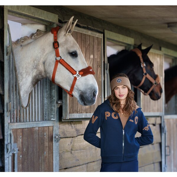 HV POLO sweatvest Reina 