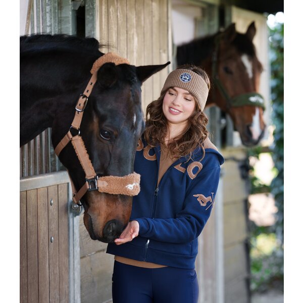 HV POLO sweatvest Reina 