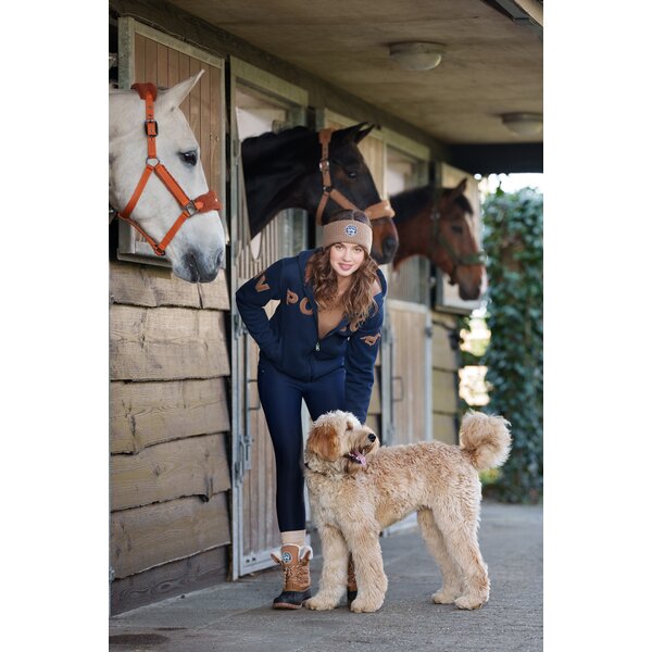 HV POLO sweatvest Reina 