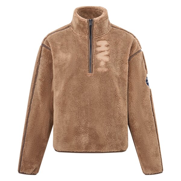 HV POLO Teddyfleece Sweater Rosine 