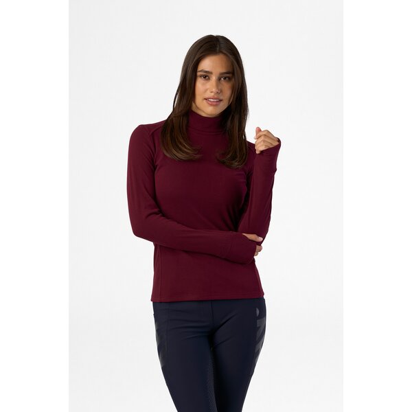 HV POLO colshirt Oria 