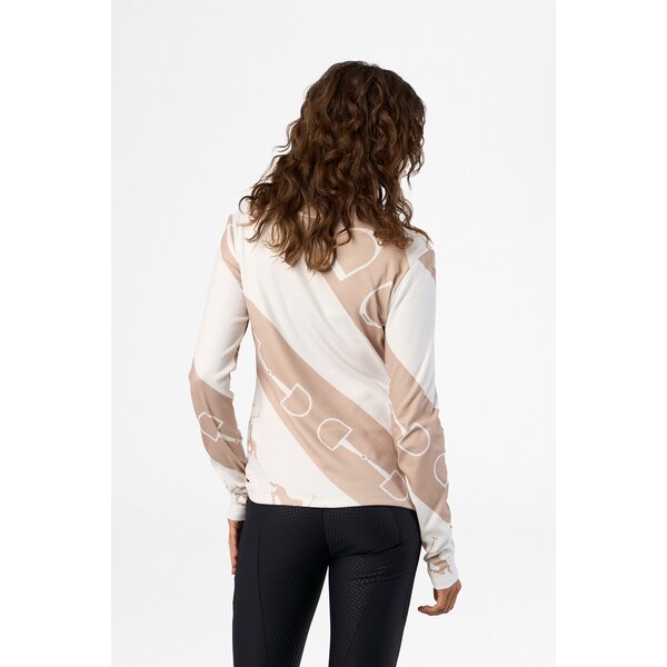 HV POLO functioneel shirt Gwenny 
