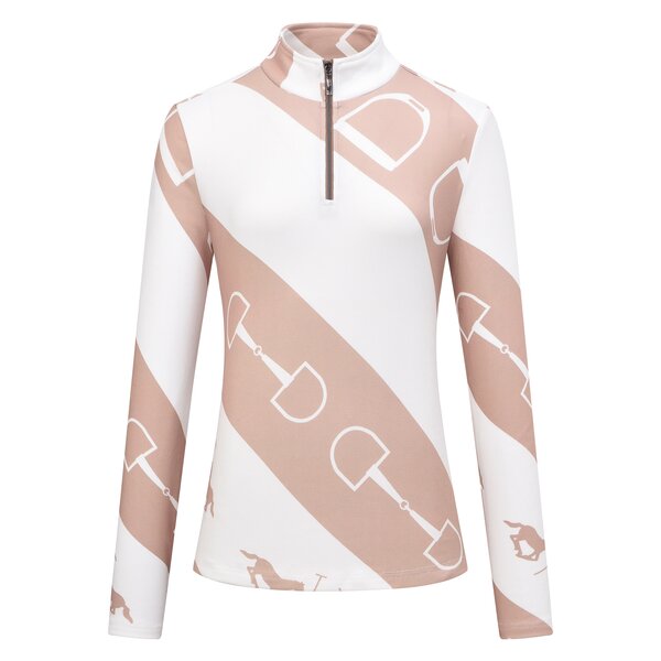HV POLO functioneel shirt Gwenny 