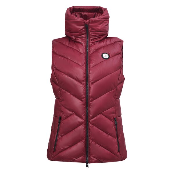 HV POLO gewatteerde bodywarmer Robina 