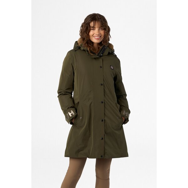 HV POLO functionele parka Rosemary 