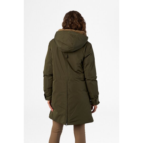 HV POLO functionele parka Rosemary 