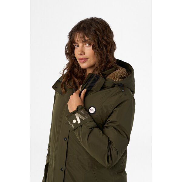 HV POLO functionele parka Rosemary 