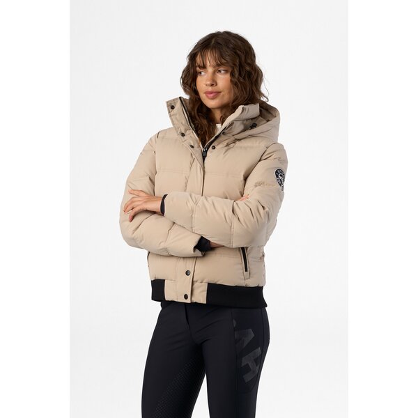 HV POLO bomberjack Rochella 