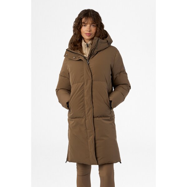 HV POLO mantel Rowan 