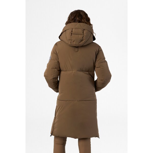 HV POLO mantel Rowan 