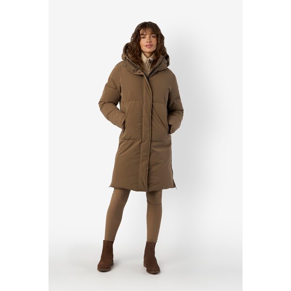 HV POLO mantel Rowan 