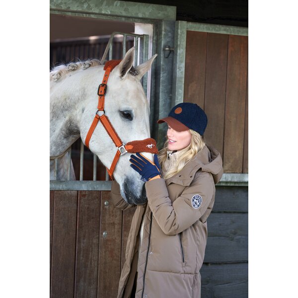 HV POLO mantel Rowan 