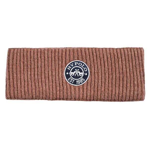 HV POLO gebreide hoofdband Nada peacan | One size