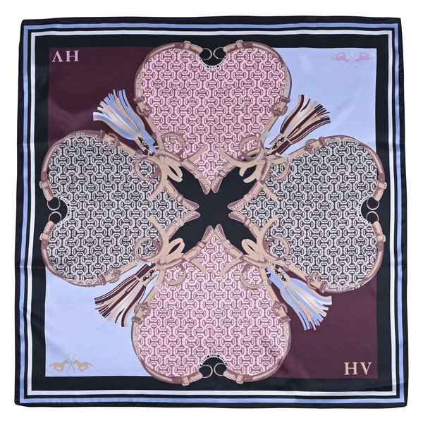 HV POLO sjaal Camilla multicolour | One size