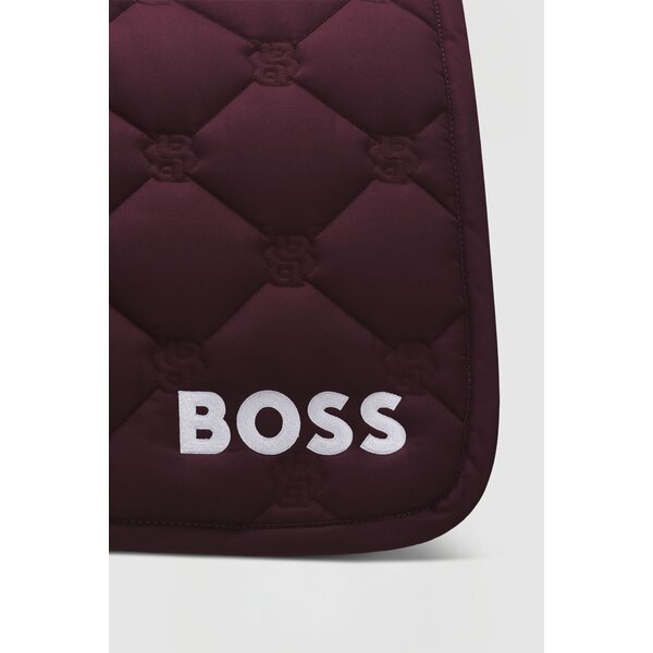 BOSS EQUESTRIAN dressuurzadeldek Isla 