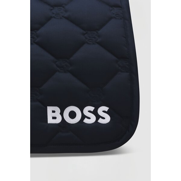 BOSS EQUESTRIAN dressuurzadeldek Isla 