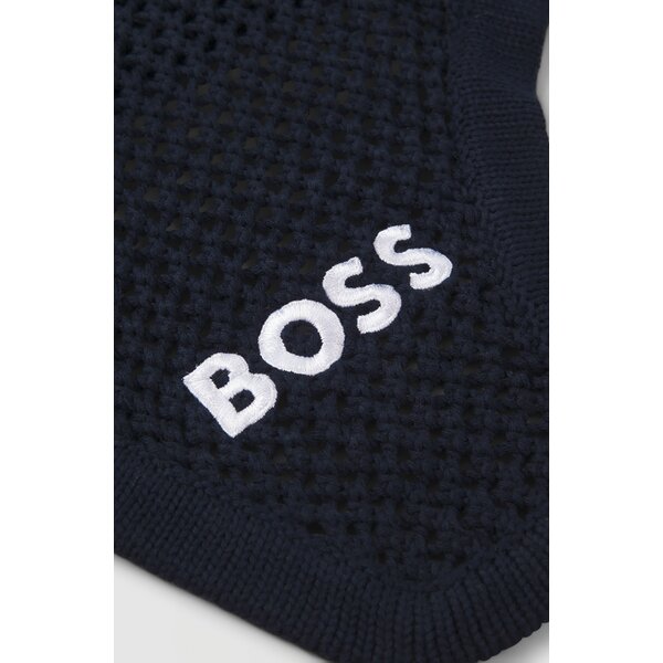 BOSS EQUESTRIAN vliegenmuts Chicago sky captain | Warmbloed
