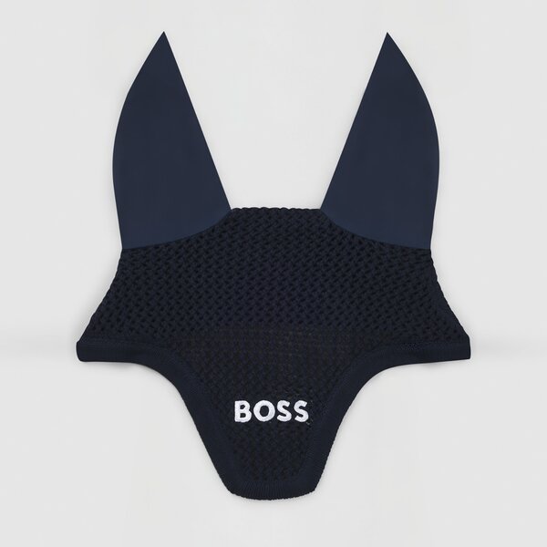 BOSS EQUESTRIAN vliegenmuts Chicago sky captain | Warmbloed