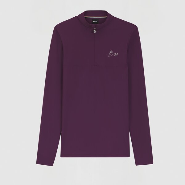 BOSS EQUESTRIAN wedstrijdshirt Minou 