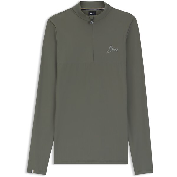 BOSS EQUESTRIAN wedstrijdshirt Minou 