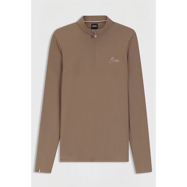 BOSS EQUESTRIAN wedstrijdshirt Minou 