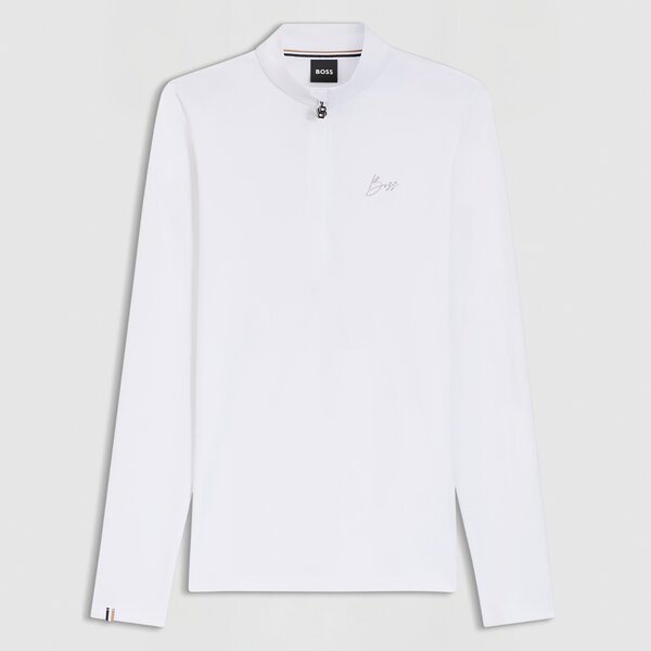 BOSS EQUESTRIAN wedstrijdshirt Minou 