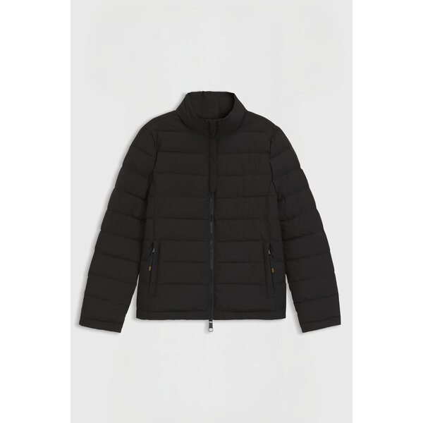 BOSS EQUESTRIAN pufferjas Violet 