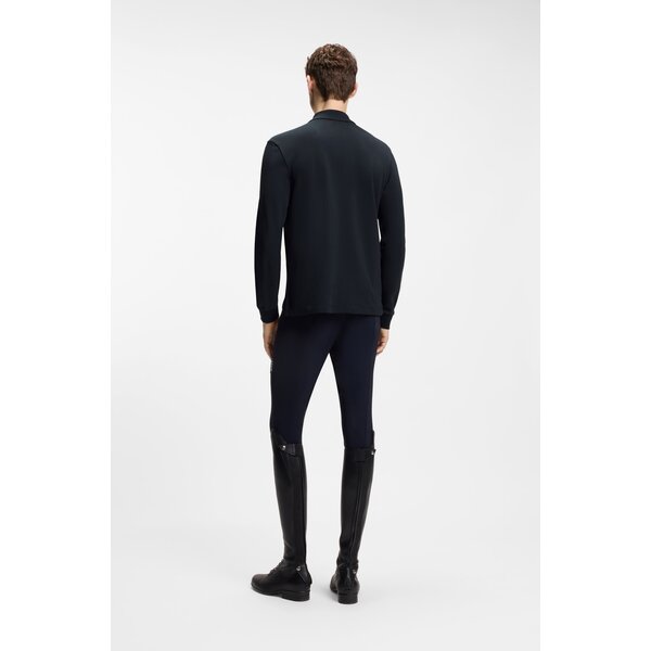 BOSS EQUESTRIAN poloshirt Marvis 