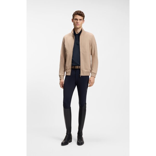 BOSS EQUESTRIAN poloshirt Marvis 