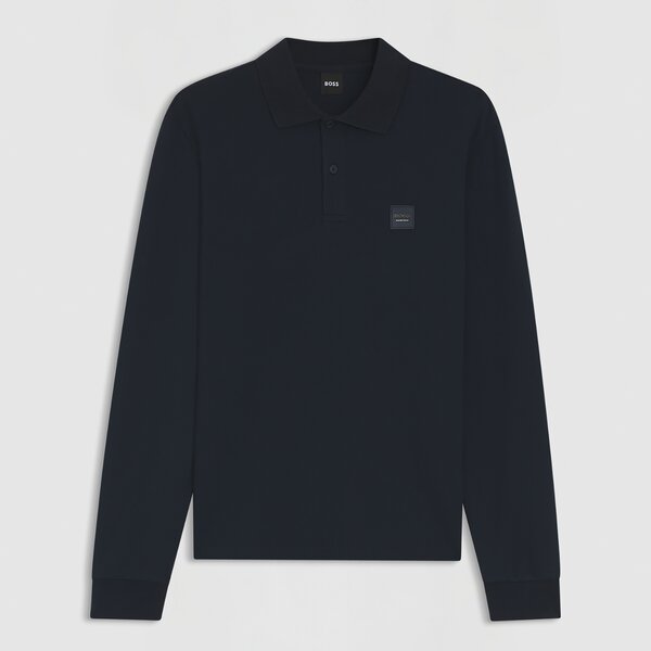 BOSS EQUESTRIAN poloshirt Marvis 