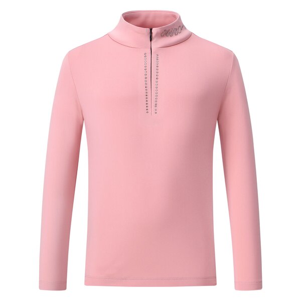 euro-star shirt met lange mouwen Adeline 