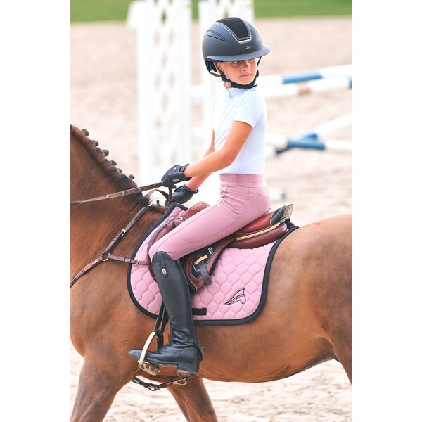 euro-star wedstrijdshirt Isabeau 