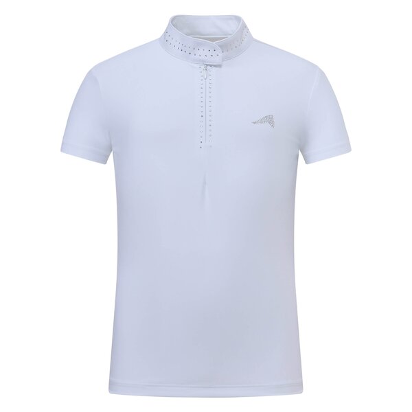 euro-star wedstrijdshirt Isabeau 