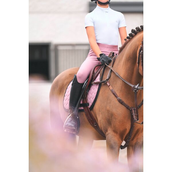 euro-star wedstrijdshirt Isabeau 