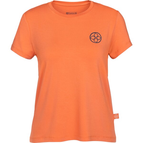 Passion 4Q T-Shirt grapefruit | S