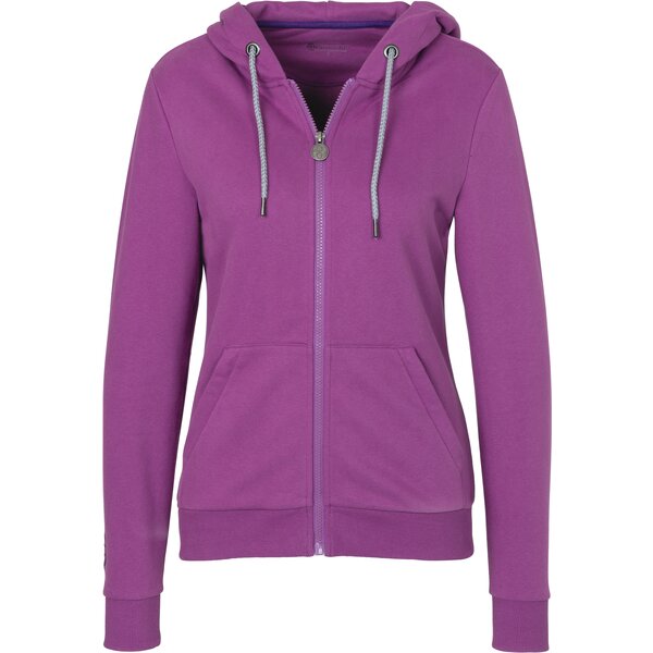 Passion 4Q Sweatjacke 