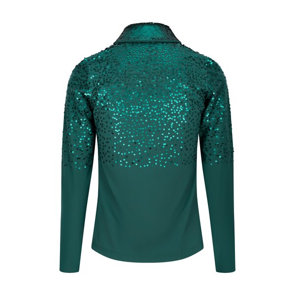 Passion 4Q Showshirt 