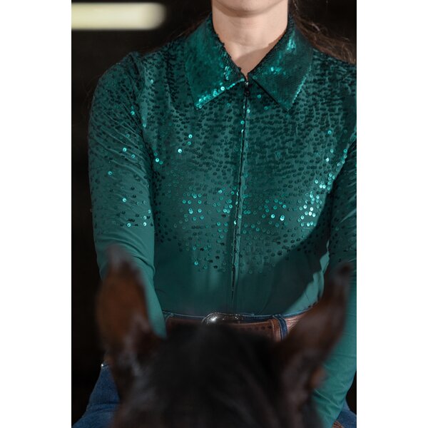 Passion 4Q Showshirt 