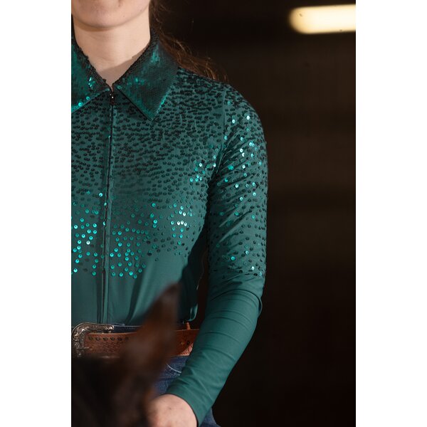 Passion 4Q Showshirt 