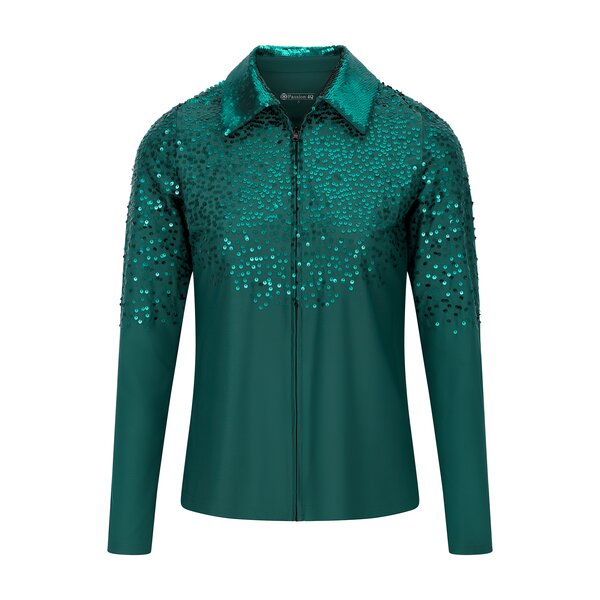 Passion 4Q Showshirt 