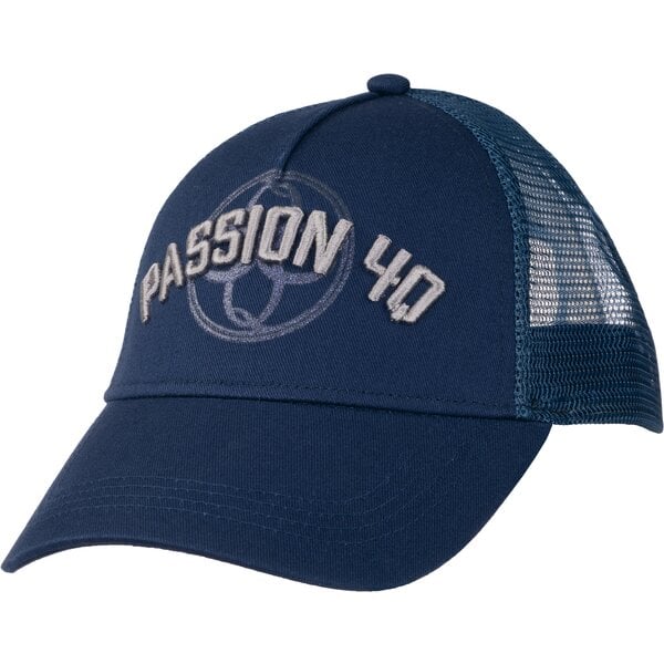 Passion 4Q Basecap 