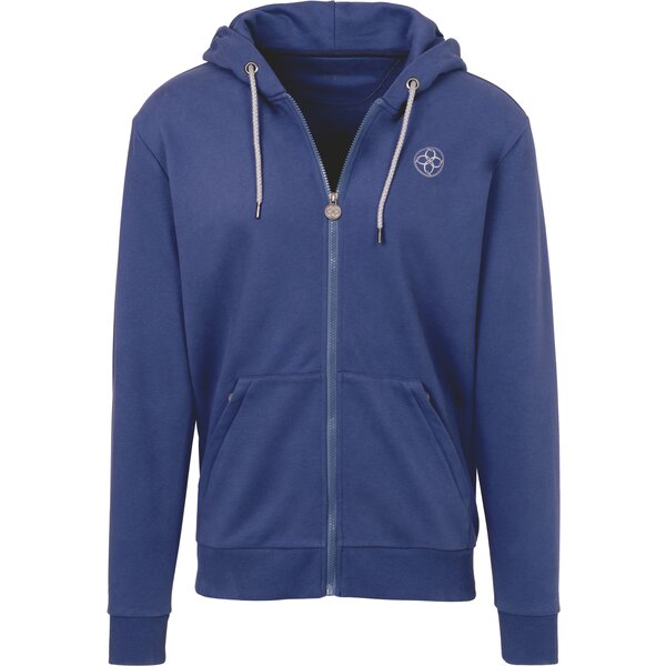 Passion 4Q Sweatjacke blueorchid | XXL